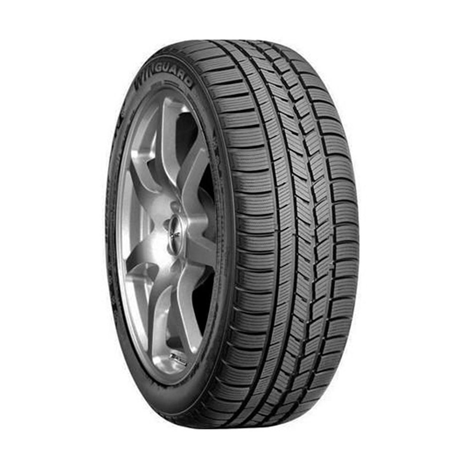 Roadstone  235/45/18  V 98 Winguard Sport   старше 3-х лет