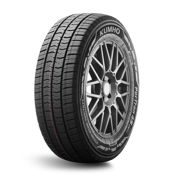 Kumho  205/65/16  T 107/105 C CX-11