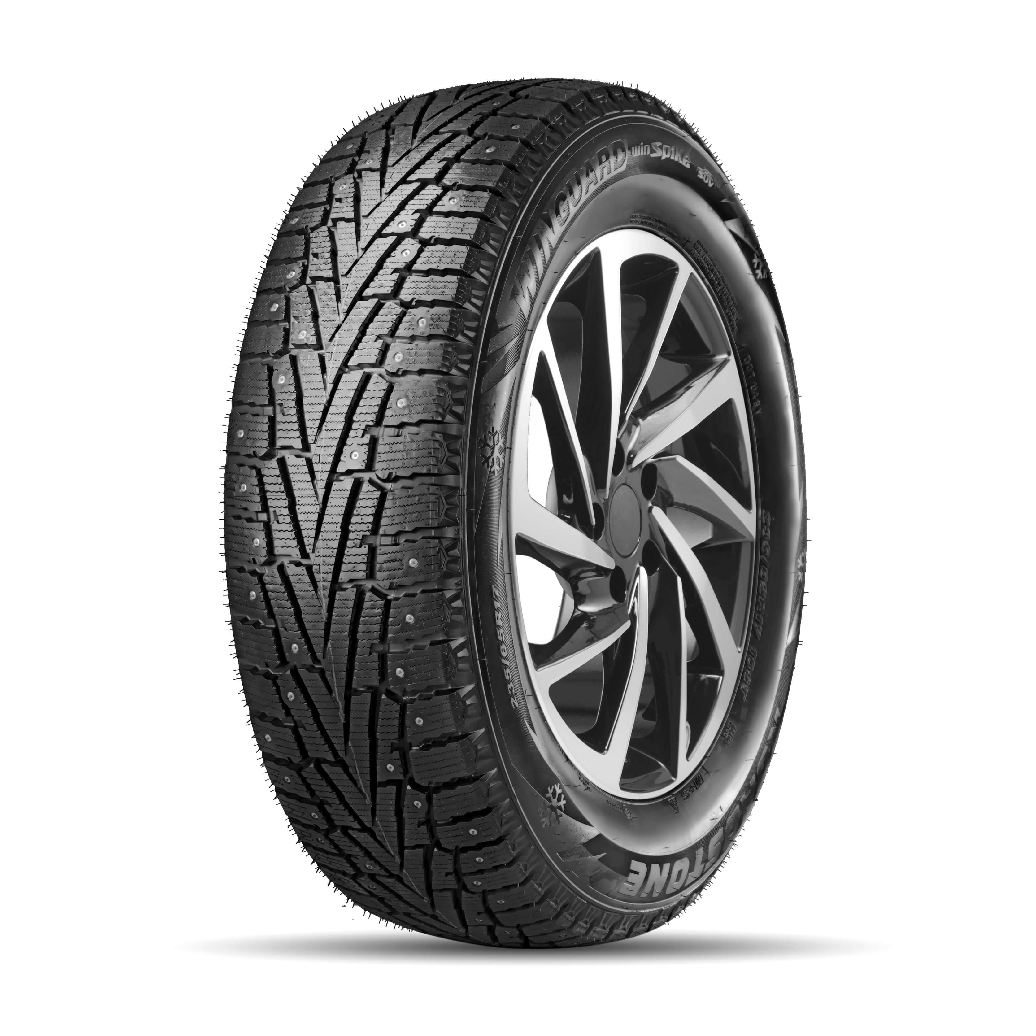 Roadstone  265/60/18  T 114 Winguard WinSpike SUV  XL Ш.