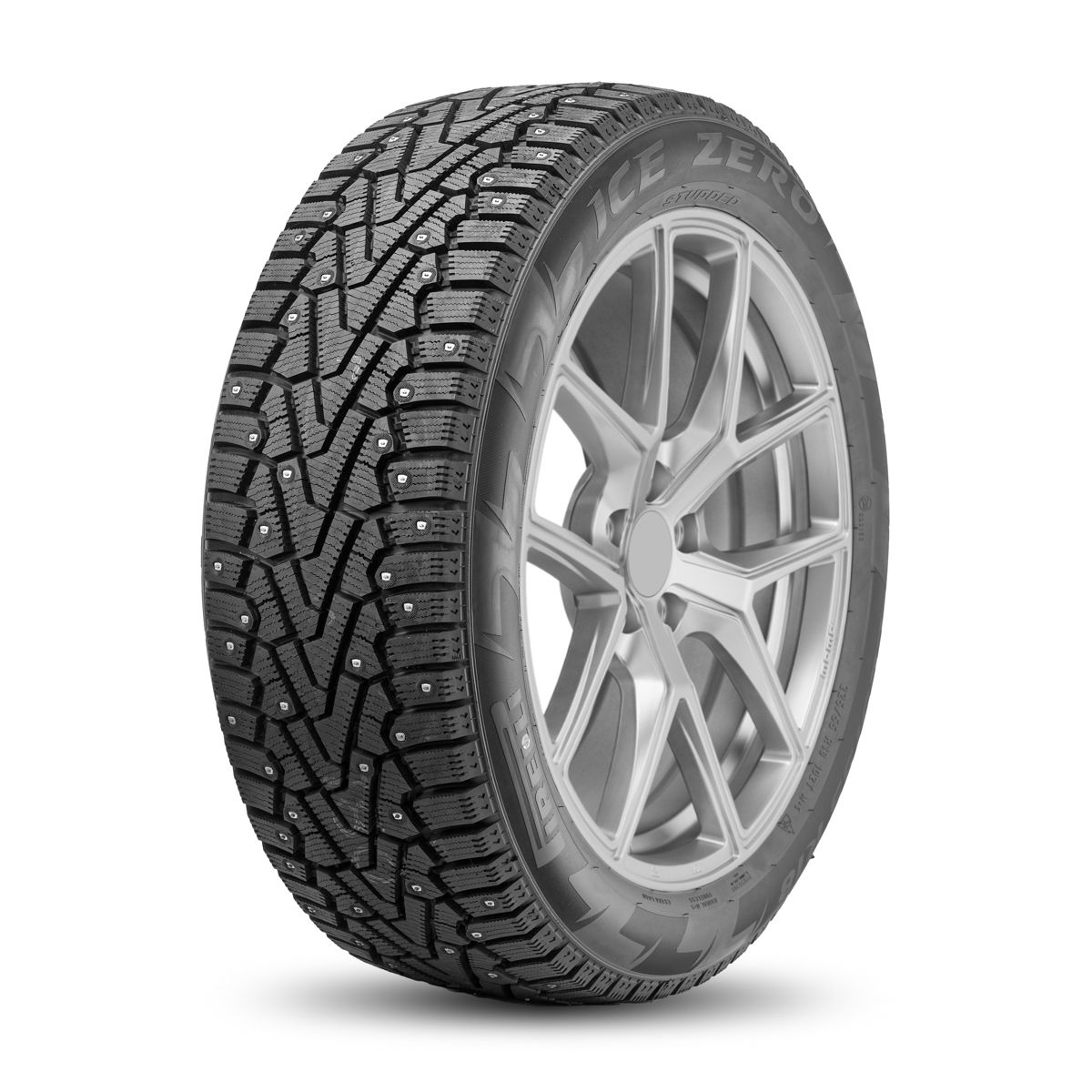 Pirelli  215/50/17  T 95 WINTER ICE ZERO  XL Ш.