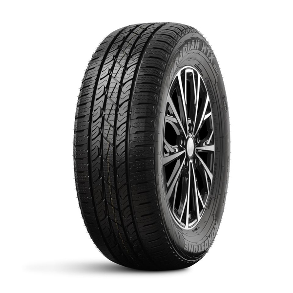 Roadstone  265/65/17  H 112 ROADIAN HTX RH5