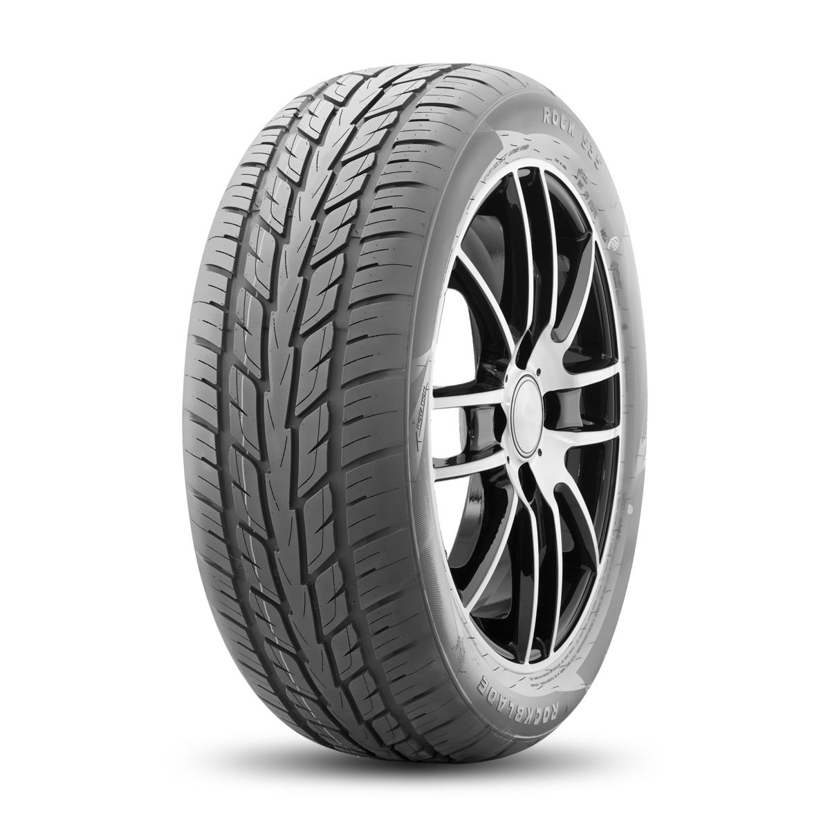 RockBlade  255/55/20  V 110 ROCK 535  XL