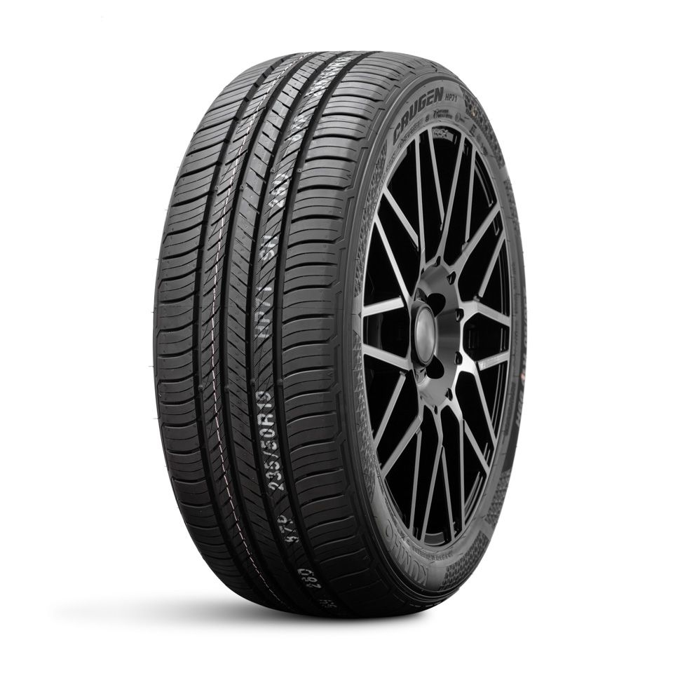 Kumho  225/55/19  V 99 Crugen HP71