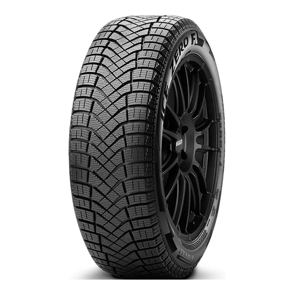 Pirelli  245/40/18  H 97 WINTER ICE ZERO FR  XL  старше 3-х лет