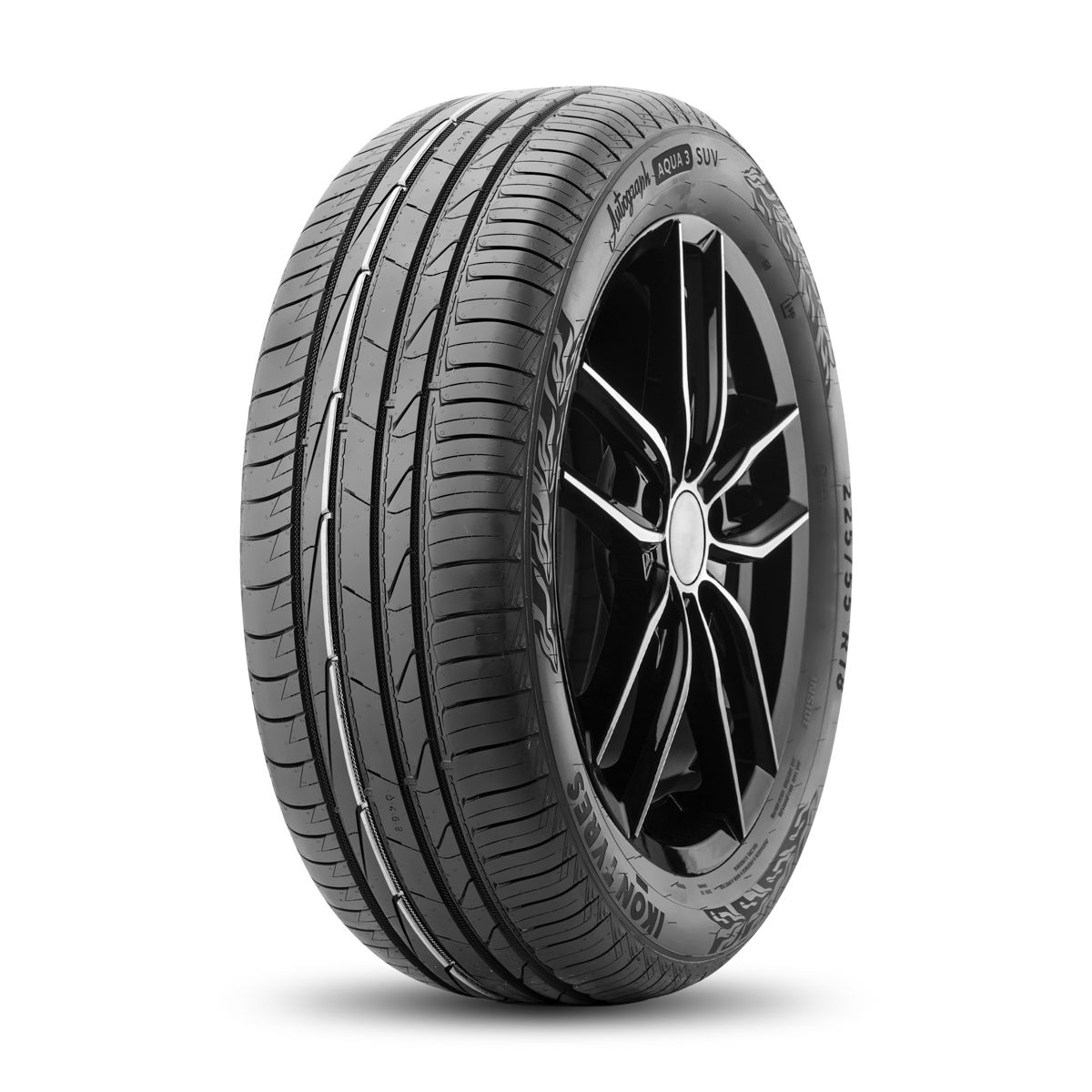 Ikon Tyres  235/55/17  V 103 Ikon Autograph Aqua 3 SUV  XL