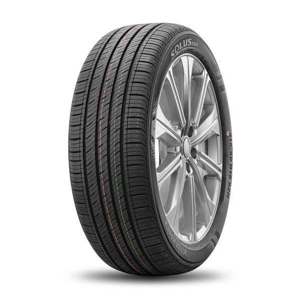 Kumho  215/50/18  H 92 TA-31