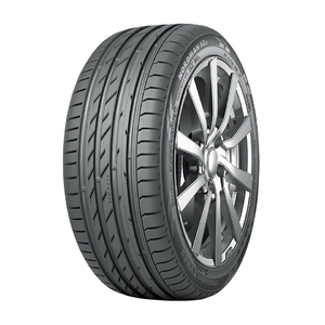 Ikon Tyres  245/45/18  W 100 Ikon Nordman SZ2  XL