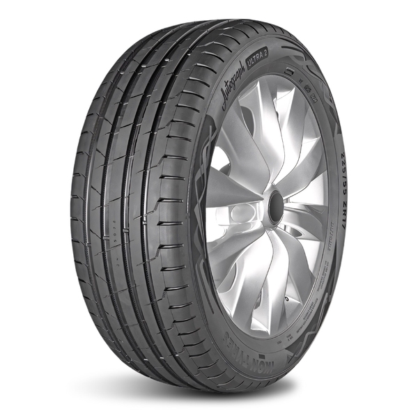 Ikon Tyres  235/55/17  Y 103 Ikon Autograph Ultra 2  XL