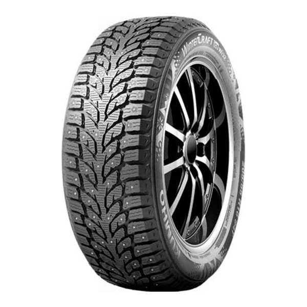 Kumho  235/45/18  T 98 WI32  Ш. старше 3-х лет