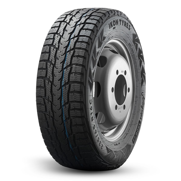 Ikon Tyres  225/70/15  R 112/110 Ikon Autograph Snow C3