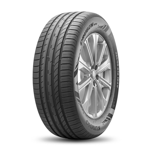 Kumho  255/65/17  V 110 Crugen HP91
