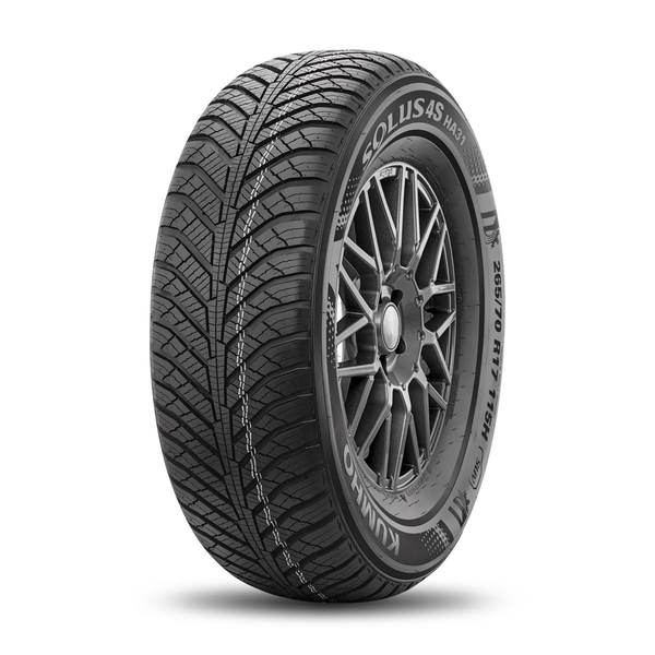 Kumho  255/60/18  V 112 Solus HA31