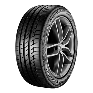 Continental  225/45/19  W 92 PremiumContact 6  SSR Run Flat (BMW)  старше 3-х лет
