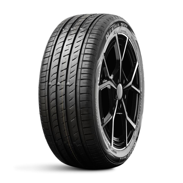 Roadstone  245/45/19  Y 102 N'FERA SU1  XL