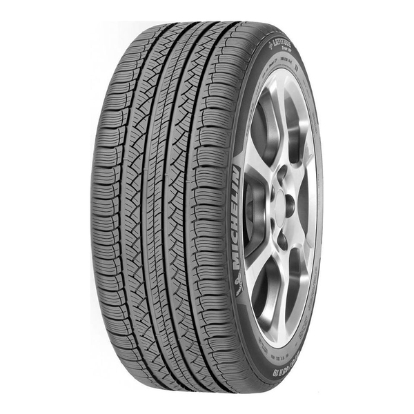 Michelin  255/55/18  V 109 Latitude Tour HP  XL (N1)  старше 3-х лет