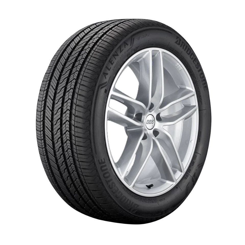Bridgestone  275/55/19  H 111 ALENZA SPORT A/S   старше 3-х лет