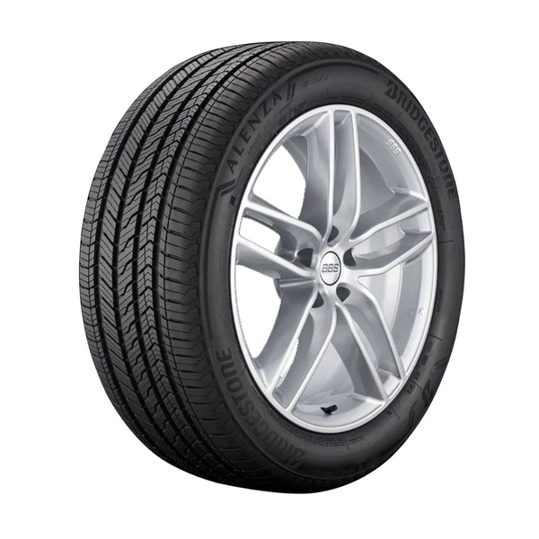Bridgestone  275/55/19  H 111 ALENZA SPORT A/S   старше 3-х лет
