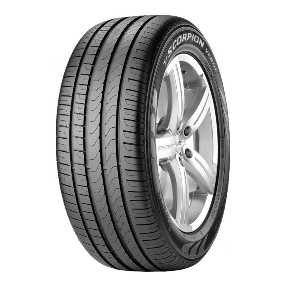 Pirelli  255/50/19  V 103 Scorpion Verde    (MO)  старше 3-х лет