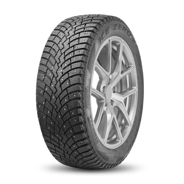 Pirelli  215/65/17  T 103 WINTER ICE ZERO 2  XL Ш.