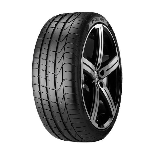 Pirelli  245/40/18  Y 97 PZERO  XL (MO)  старше 3-х лет