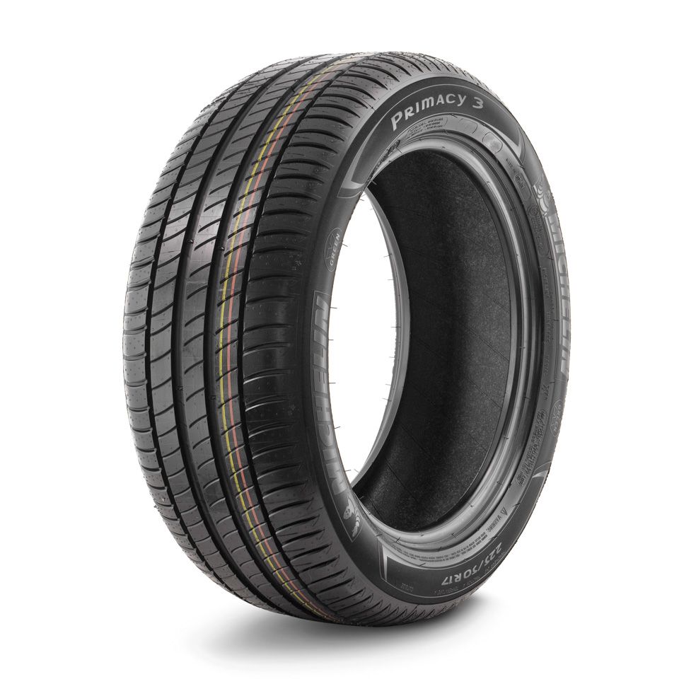 Michelin  225/50/17  W 94 Primacy 3   ZP Run Flat (MOE)  старше 3-х лет