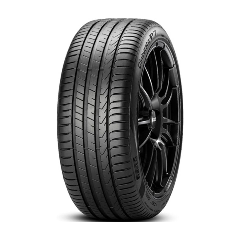 Pirelli  255/45/19  Y 104 CINTURATO P7 (P7C2)  XL (MO)  старше 3-х лет