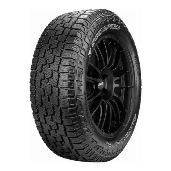 Pirelli  265/60/18  H 110 SCORPION ALL TERRAIN PLUS  (KS)