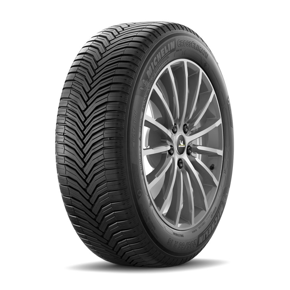 Michelin  185/55/15  H 86 CrossClimate+  XL