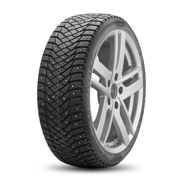 GoodYear  225/50/17  T 98 ULTRA GRIP ARCTIC 2  XL Ш.