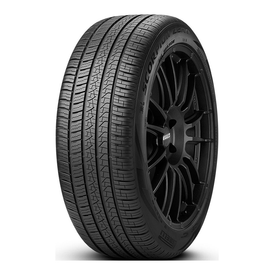 Pirelli  255/60/20  V 113 SCORPION ZERO All-Season  XL (LR)  старше 3-х лет