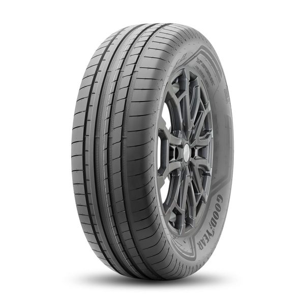 GoodYear  255/60/18  W 108 EAG. F-1 ASYMMETRIC 3 SUV