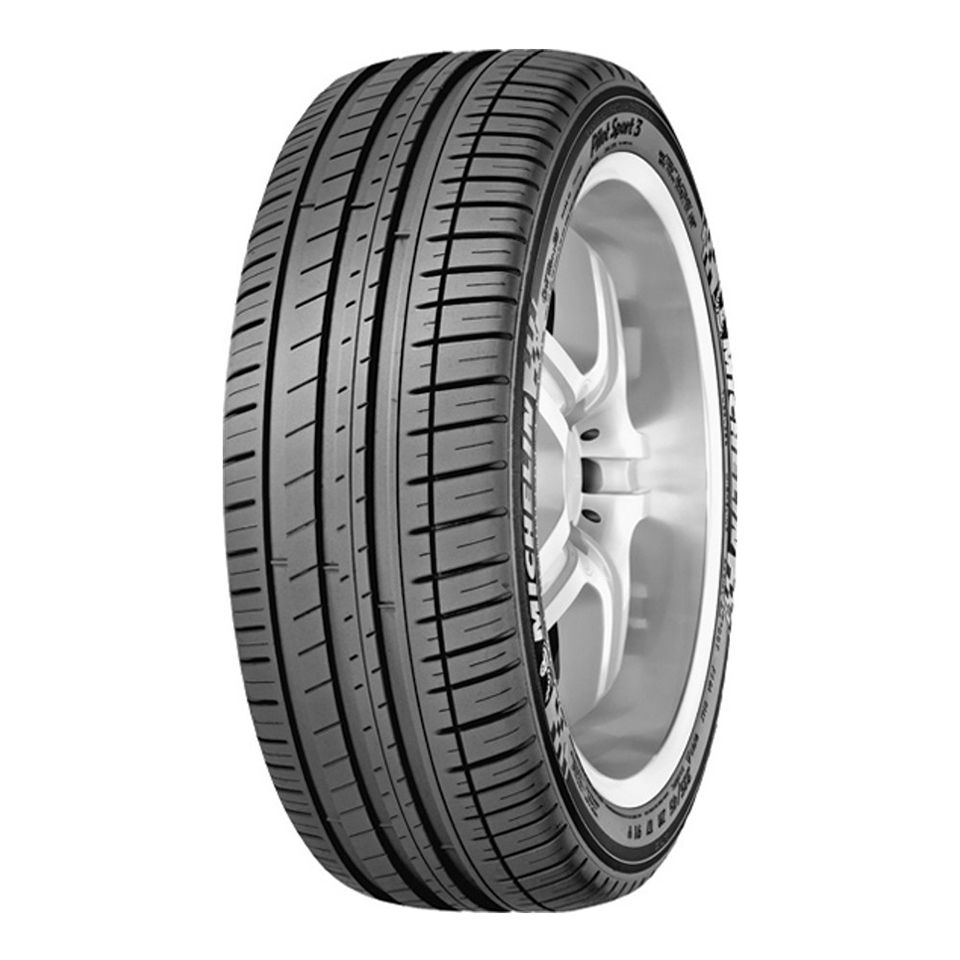 Michelin  275/45/20  V 110 PILOT SPORT A/S 3  XL (N0)  старше 3-х лет