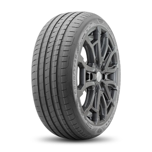 GoodYear  225/35/19  Y 88 EAG. F-1 ASYMMETRIC 5  XL
