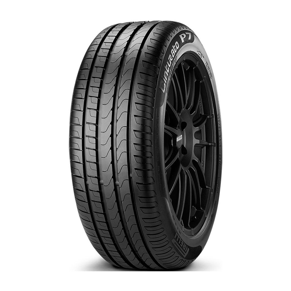 Pirelli  275/45/18  W 103 CINTURATO P7  Run Flat (MO)  старше 3-х лет