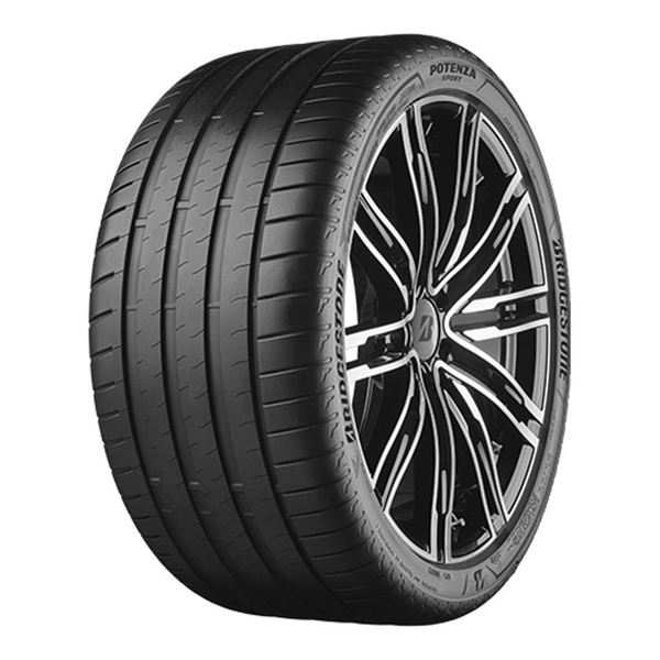 Bridgestone  285/40/21  Y 109 PSPORT  XL  старше 3-х лет