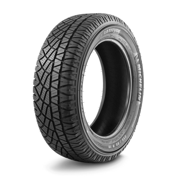 Michelin  205/80/16  T 104 Latitude Cross  XL