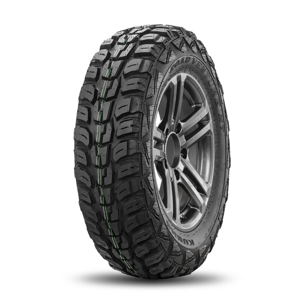 Kumho  225/75/16  Q 115/112 Road Venture MT KL71