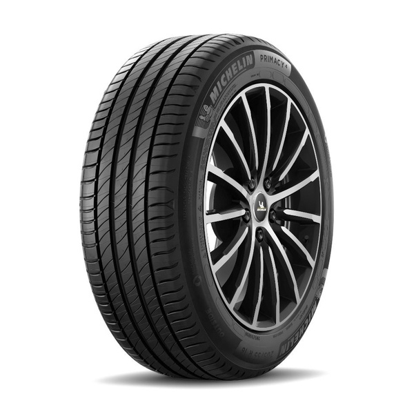 Michelin  205/55/17  W 91 Primacy 4  (MO)