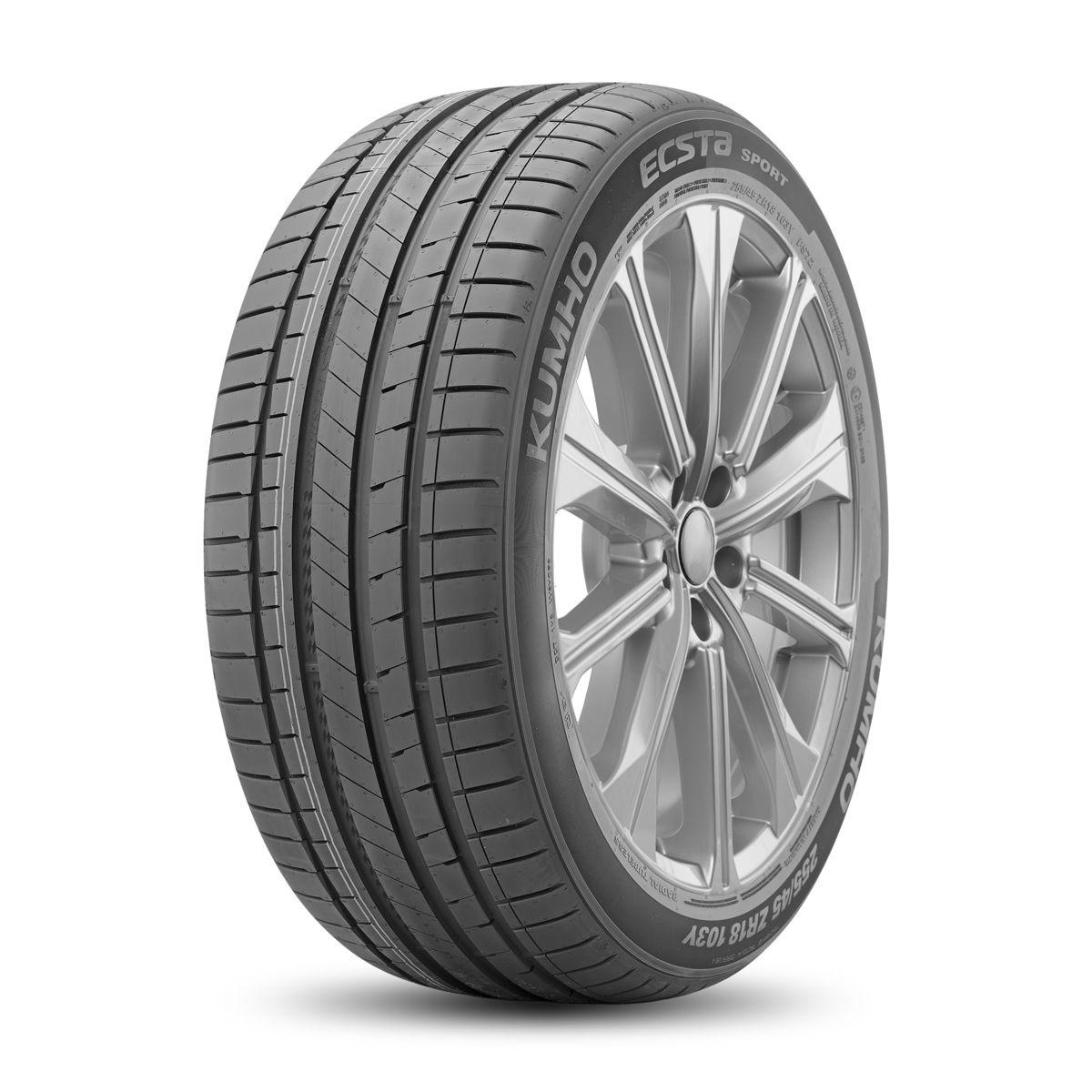 Kumho  275/40/18  Y 103 PS-72  XL  KOREA