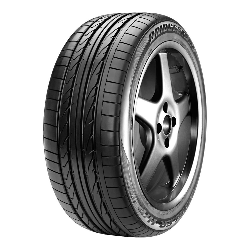 Bridgestone  235/45/19  V 95 Dueler HP Sport   старше 3-х лет