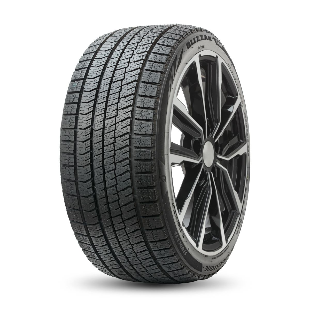 Bridgestone  225/50/17  S 94 Blizzak Ice