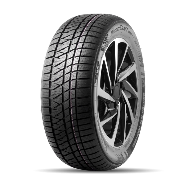 Kumho  265/40/22  V 106 WS-71  XL