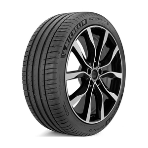 Michelin  265/45/20  Y 108 Pilot Sport 4 XL  XL  старше 3-х лет