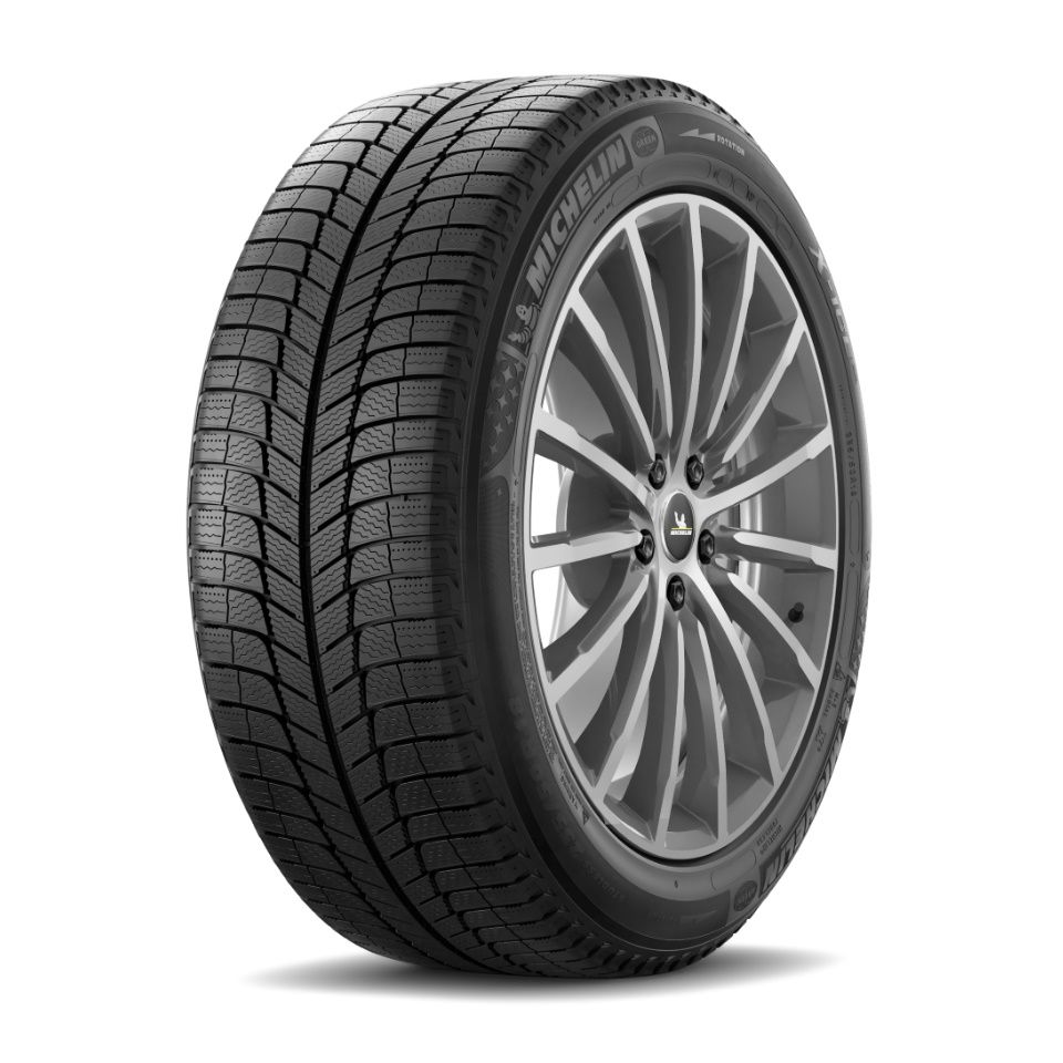 Michelin  225/45/17  H 91 X-Ice 3  ZP Run Flat  старше 3-х лет
