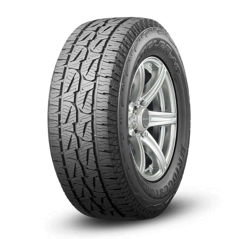 Bridgestone  245/60/18  H 105 DUELER A/T 001