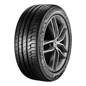 Continental  245/40/17  Y 91 ContiPremiumContact 6 FR
