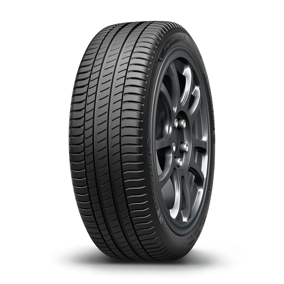 Michelin  205/45/17  W 88 Primacy 3   XL ZP Run Flat