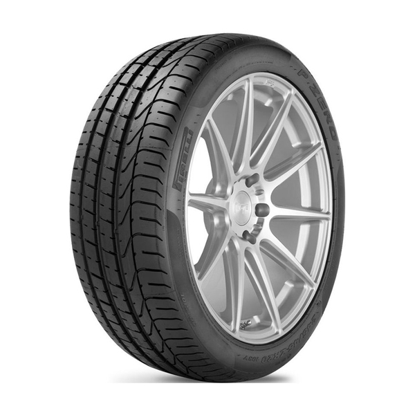 Pirelli  255/50/19  Y 103 PZero   (N1)  старше 3-х лет
