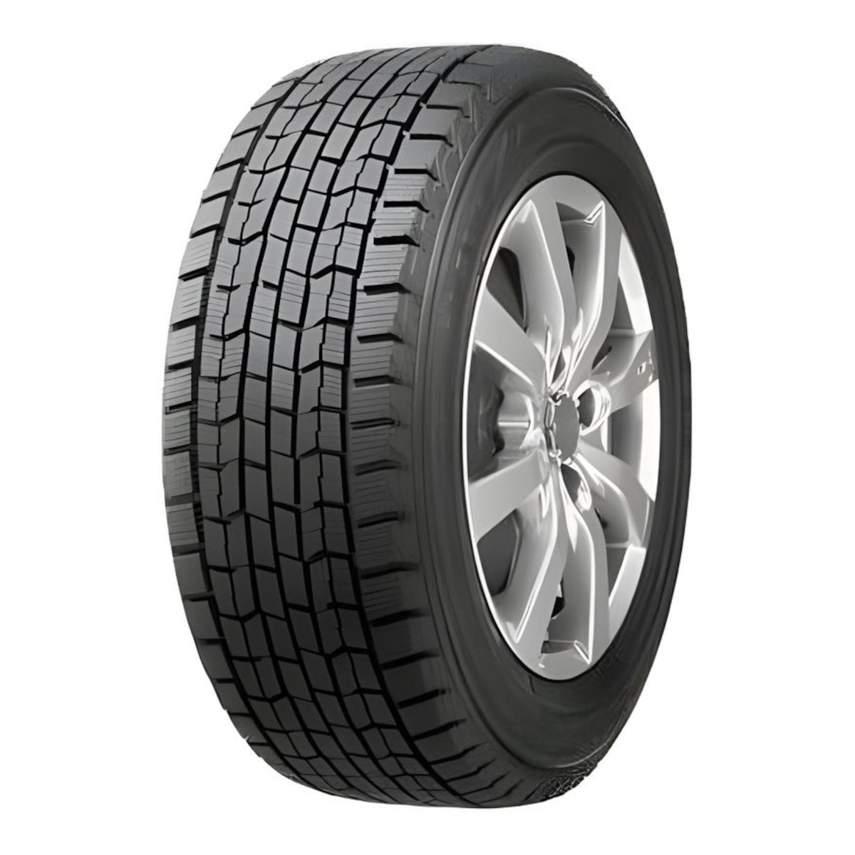 GoodYear  225/45/18  Q 95 ICE NAVI 8