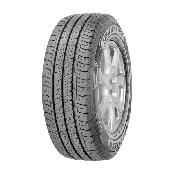GoodYear  215/65/15  T 104/102 C EFFICIENTGRIP CARGO
